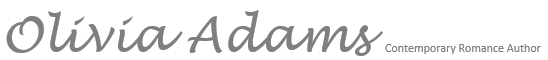 Olivia Adams